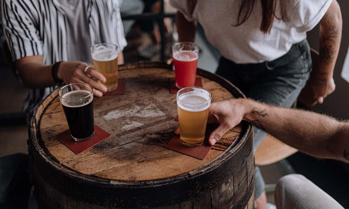 segni che amano la birra