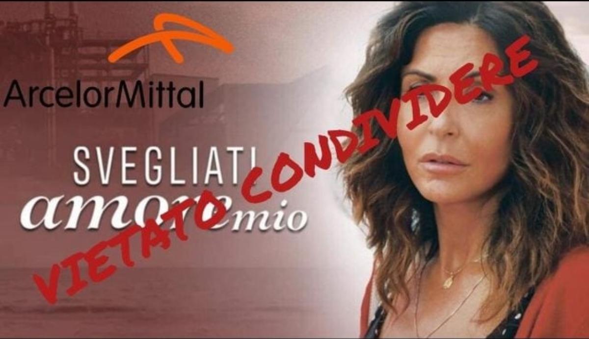 arcelor mittal operai sospesi