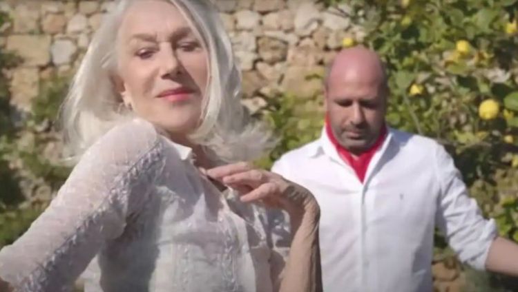 checco zalone helen mirren