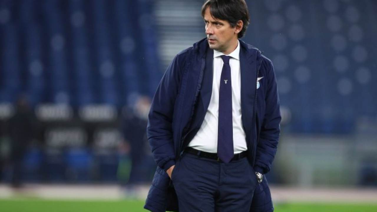 Simone Inzaghi