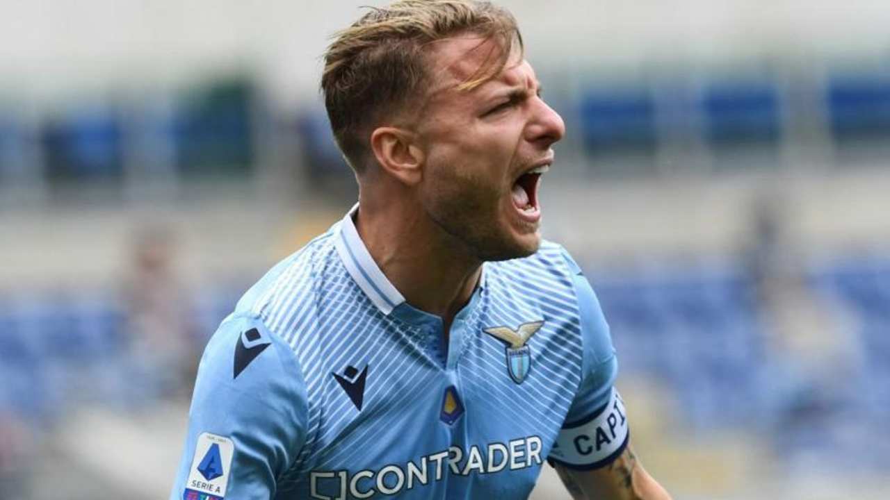 Ciro Immobile