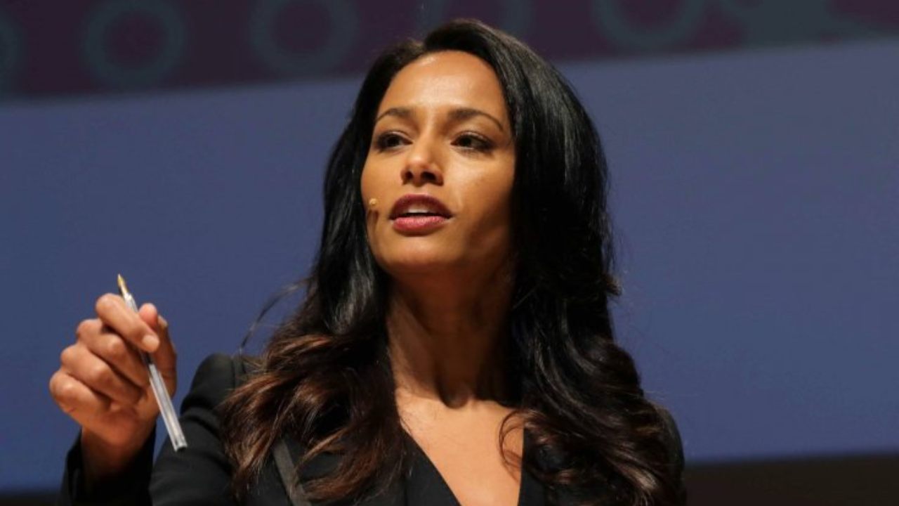 Rula Jebreal