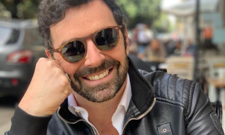 Alberto Matano