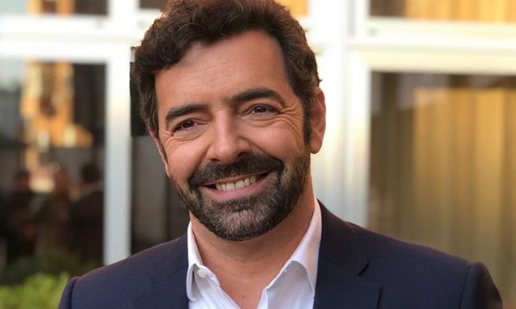 Alberto Matano