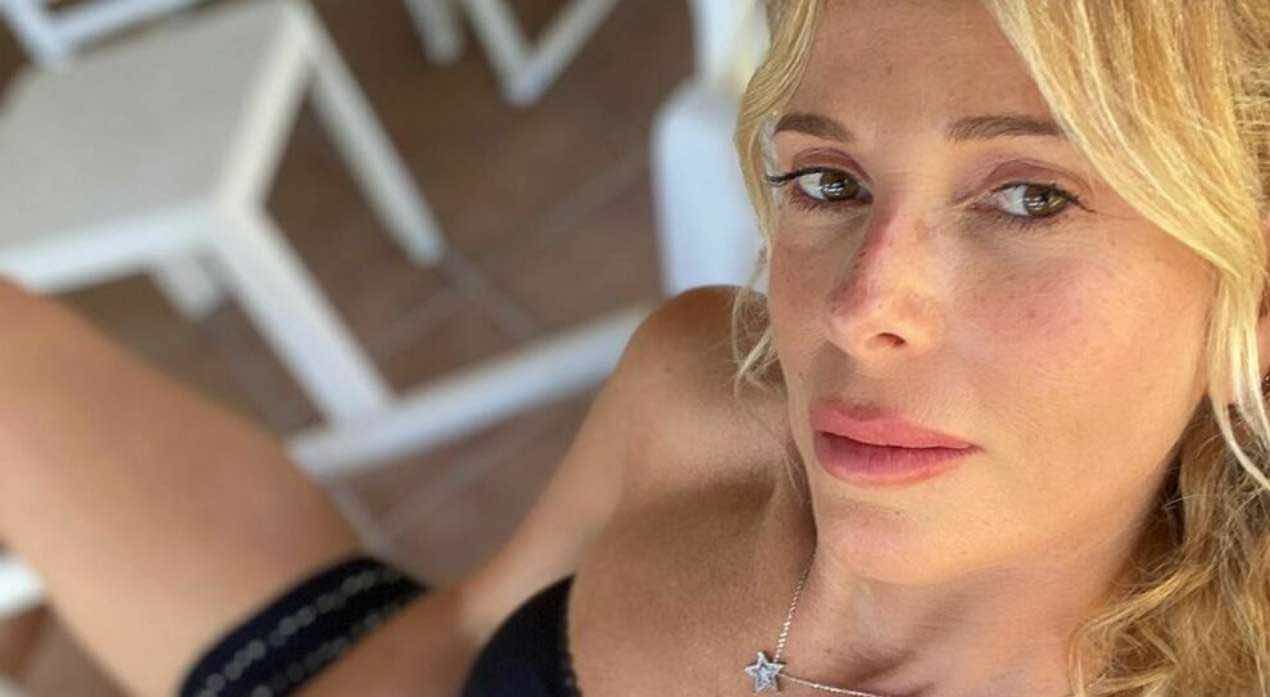 Alessia Marcuzzi, tradimento a Mediaset dopo l'addio? Ipotesi clamorosa