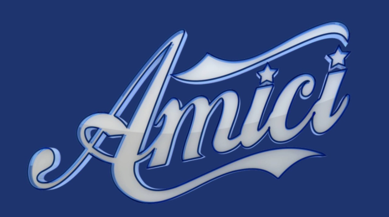 Logo di Amici