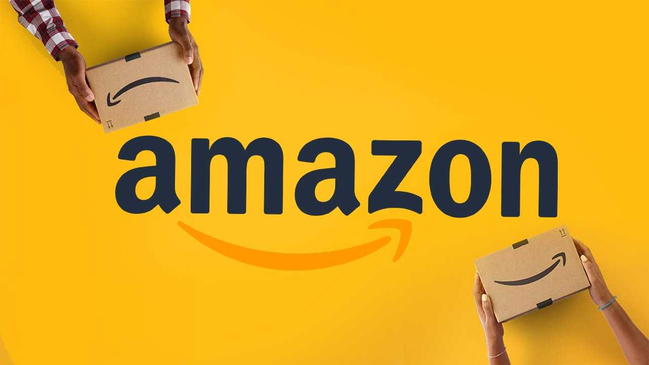 Come fare un reso Amazon copertina