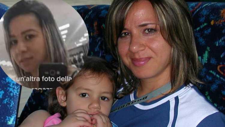 Denise Pipitone Piera Maggio