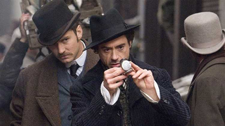Detective