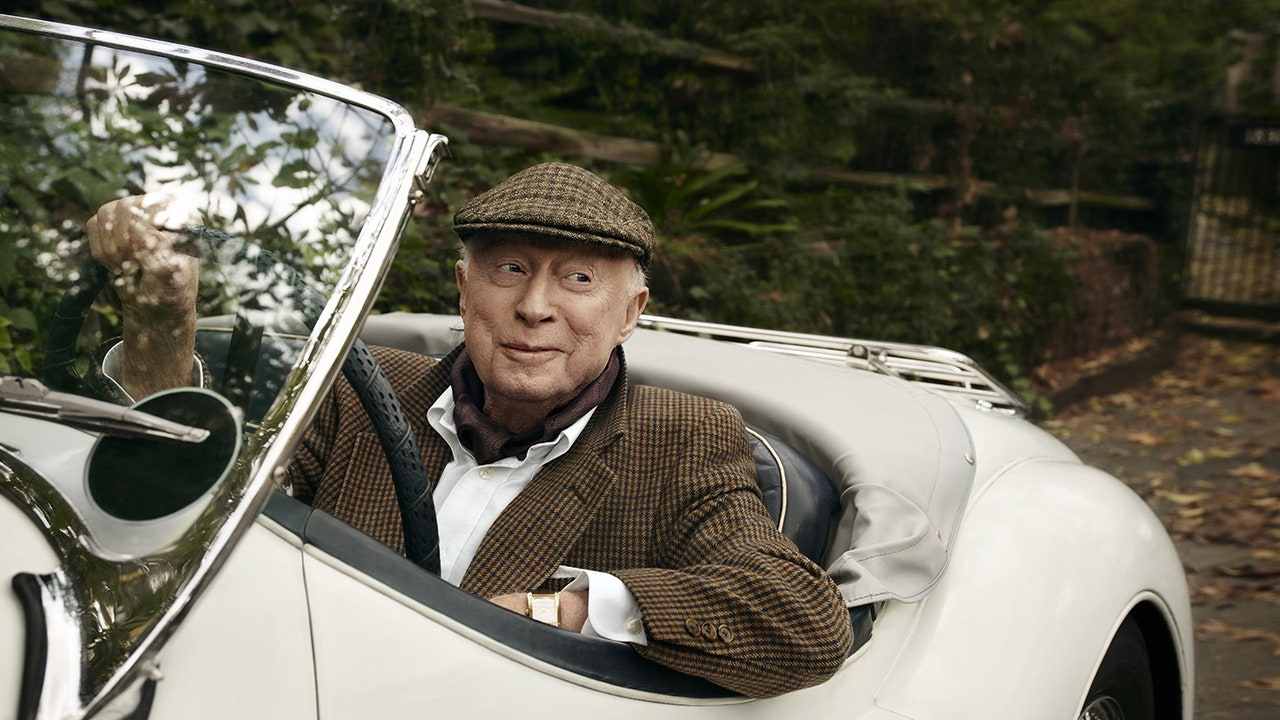 norman lloyd morto