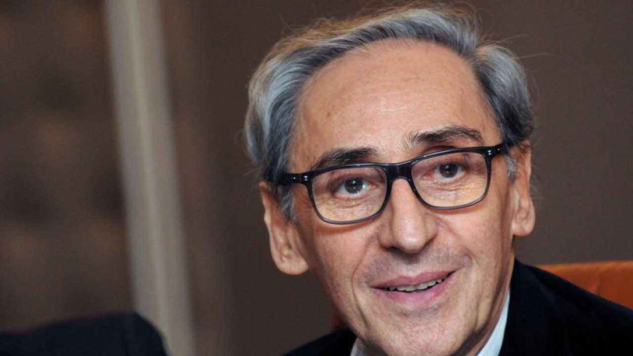 Franco Battiato