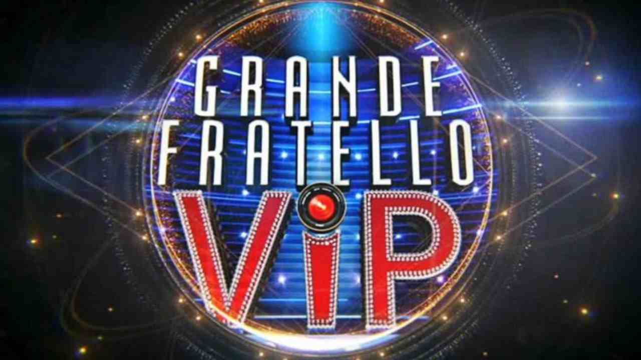 Grande Fratello vip