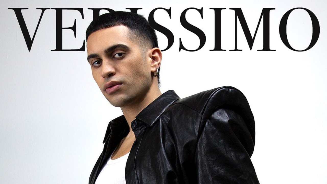 Mahmood from Verissimo