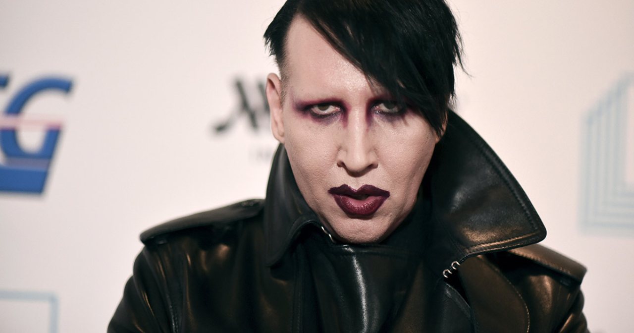 Marilyn Manson