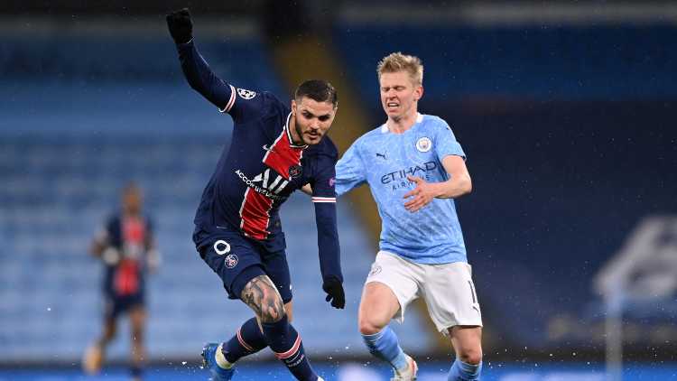 Mauro Icardi