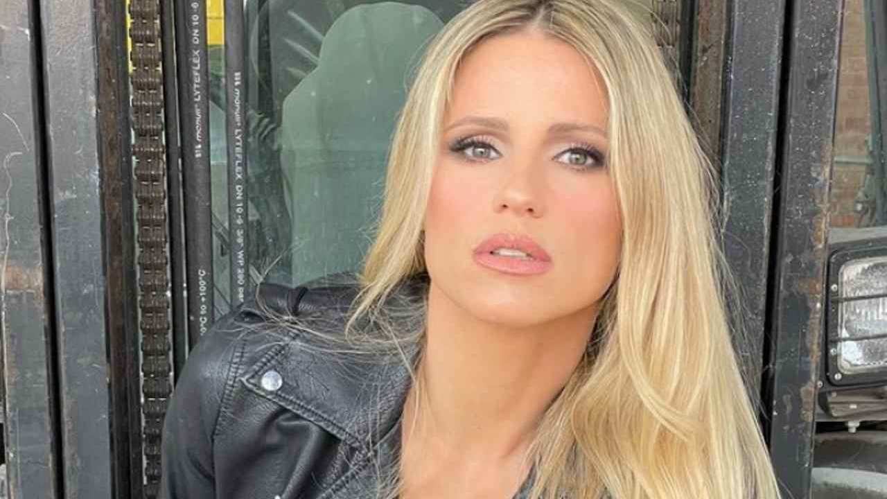 Michelle Hunziker