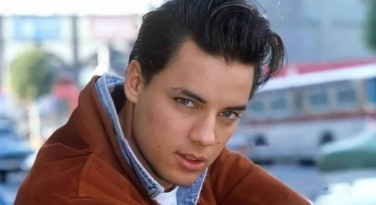 Nick Kamen