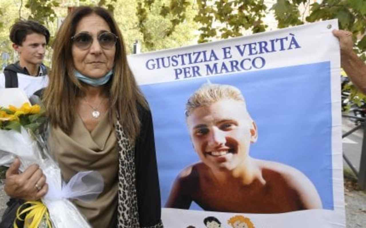 Omicidio Vannini, madre