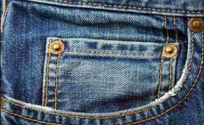 A Cosa Serve La Tasca Piccola Dei Jeans