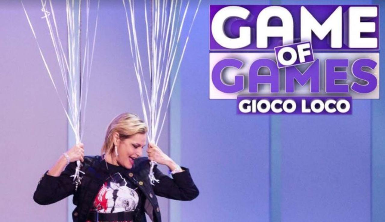 Game of Games-Gioco Loco