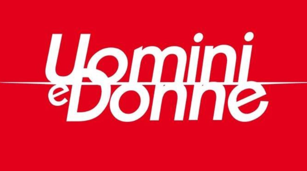 Uomini e donne logo