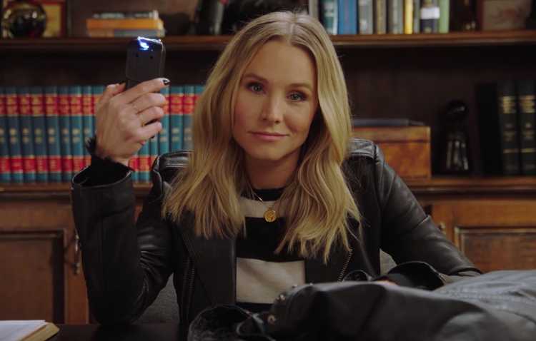 Veronica Mars
