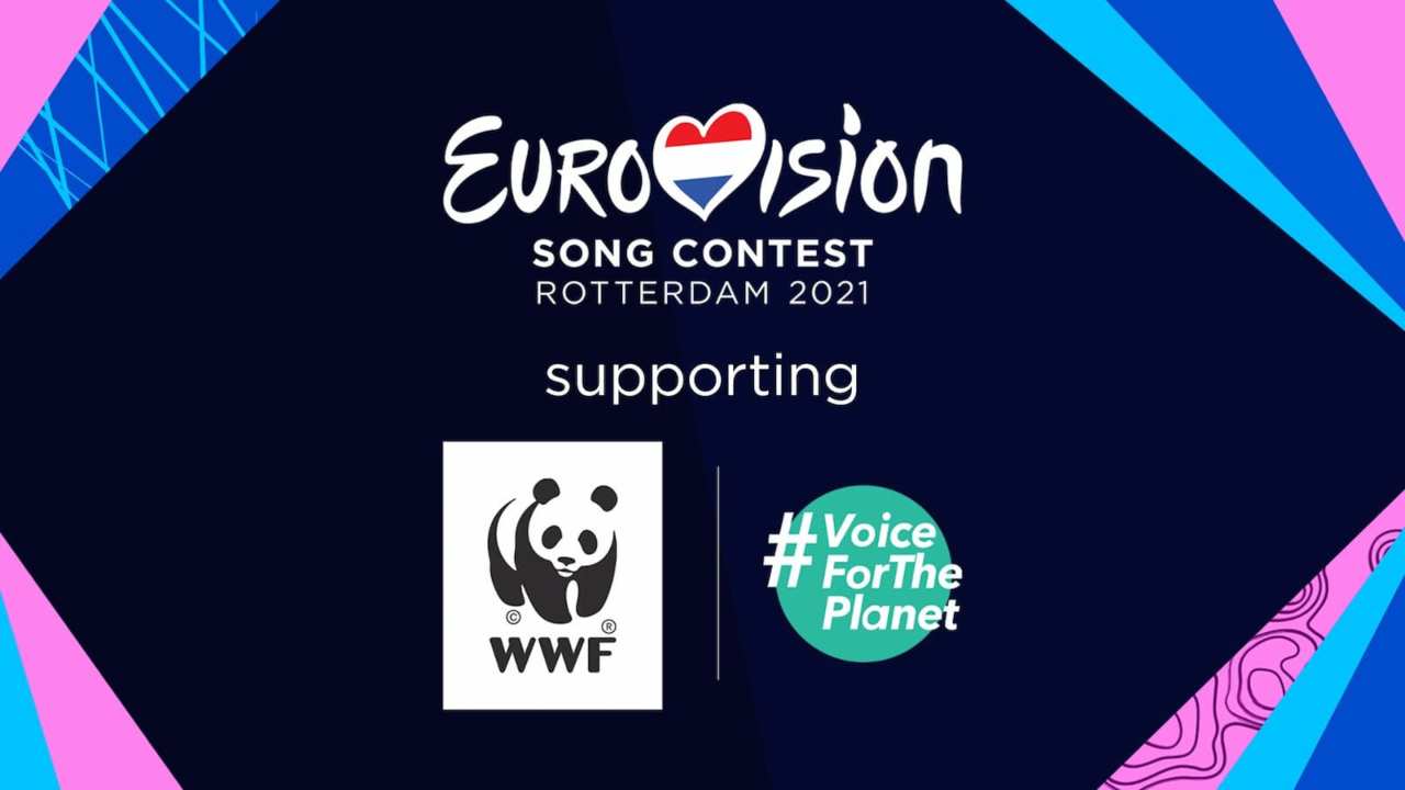 Eurovision Song Contest 2021