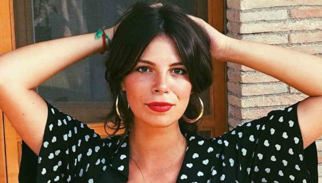 Come Si Chiama La Figlia Di Amadeus