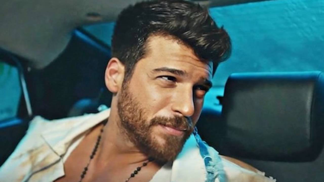 Can Yaman