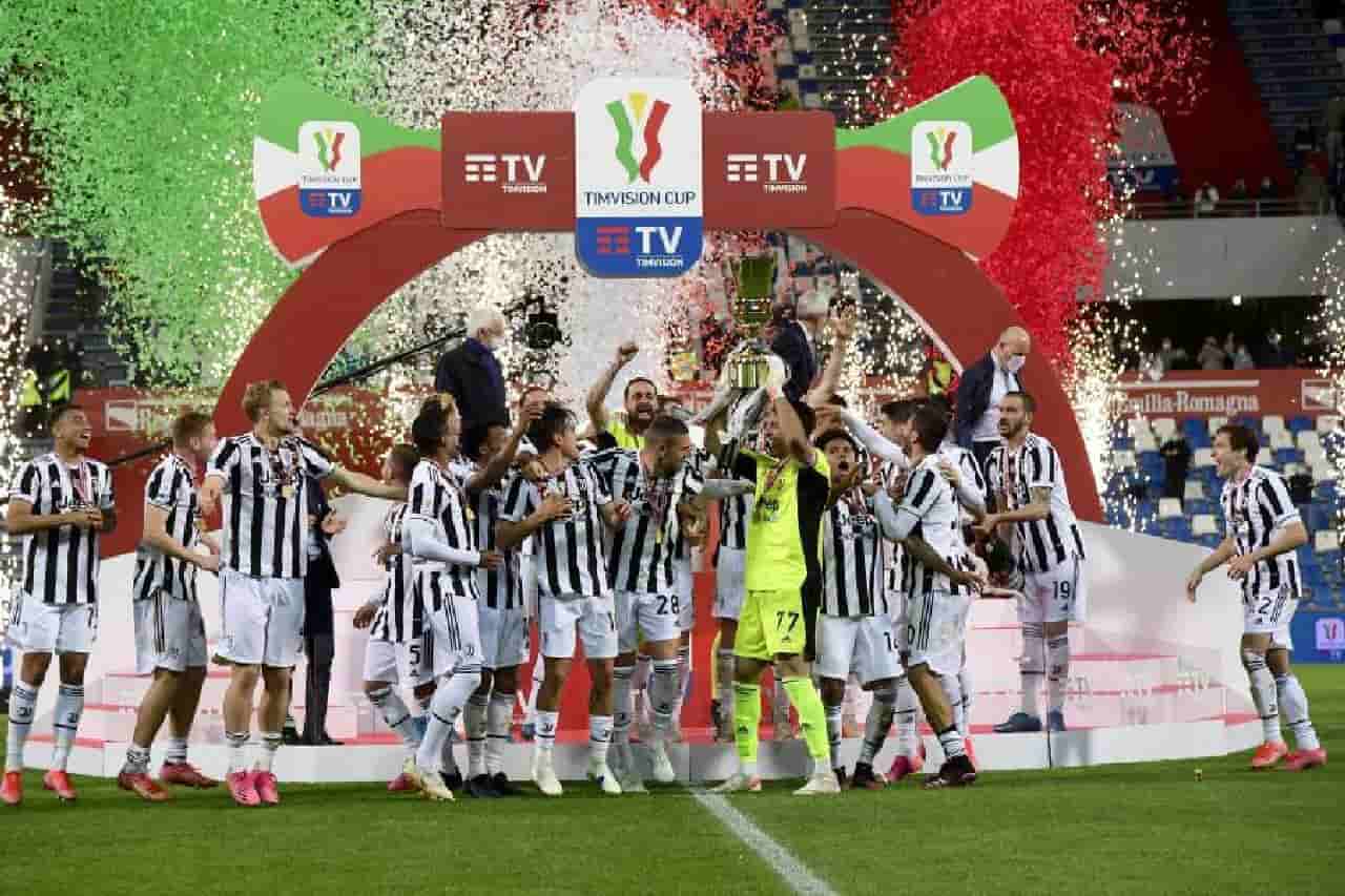 Ascolti tv Auditel mercoledì 19 maggio: "sbanca" la Coppa Italia. Boom di "Chi l'ha Visto"