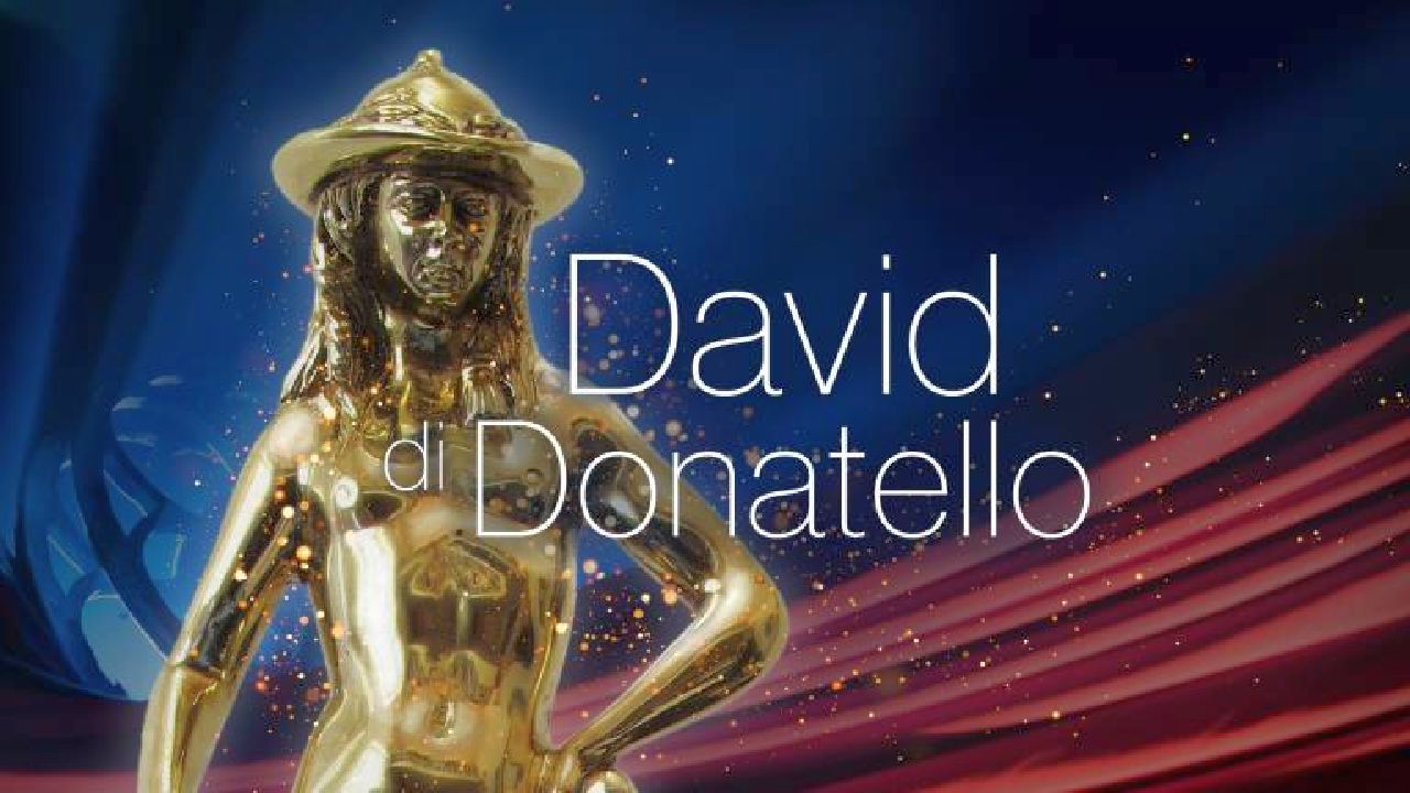 David di Donatello 2021, la lista completa dei vincitori del prestigioso premio