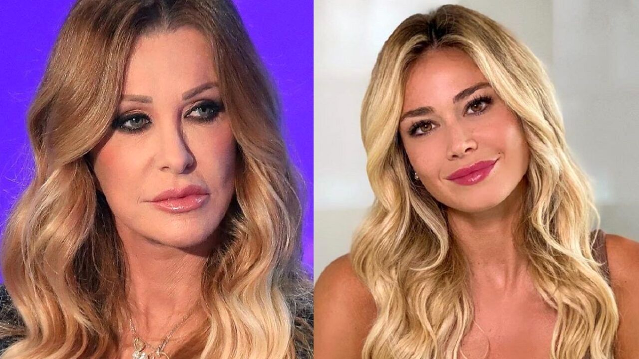 Diletta Leotta, altro attacco da Paola Ferrari: "Ma quale giornalista? Forse è come Belen"