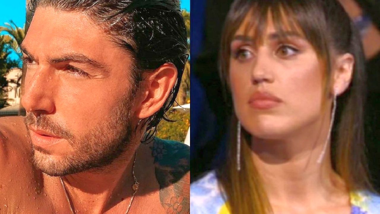 Isola dei Famosi, nuovo look per Ignazio Moser: Cecilia Rodriguez "impazzisce" - Foto