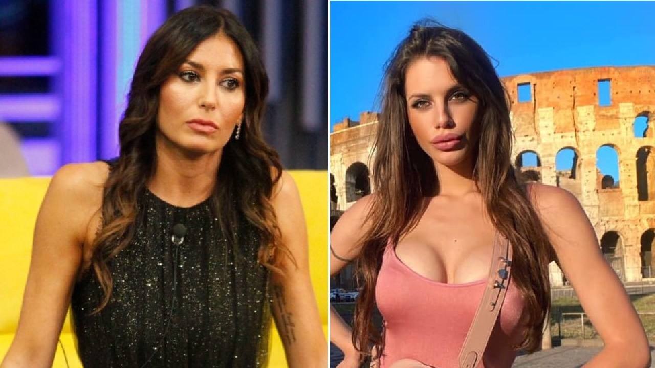 Elisabetta Gregoraci contro Fiordelisi: rissa sfiorata dietro le quinte Mediaset