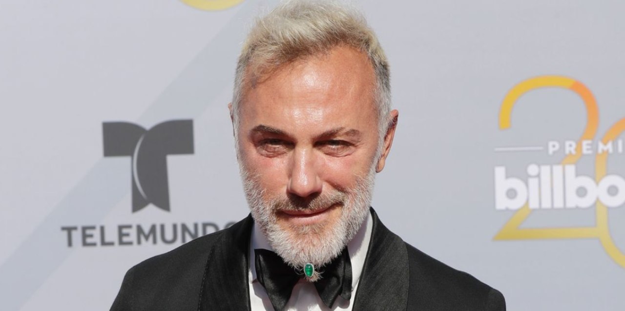 gianluca vacchi vaccino