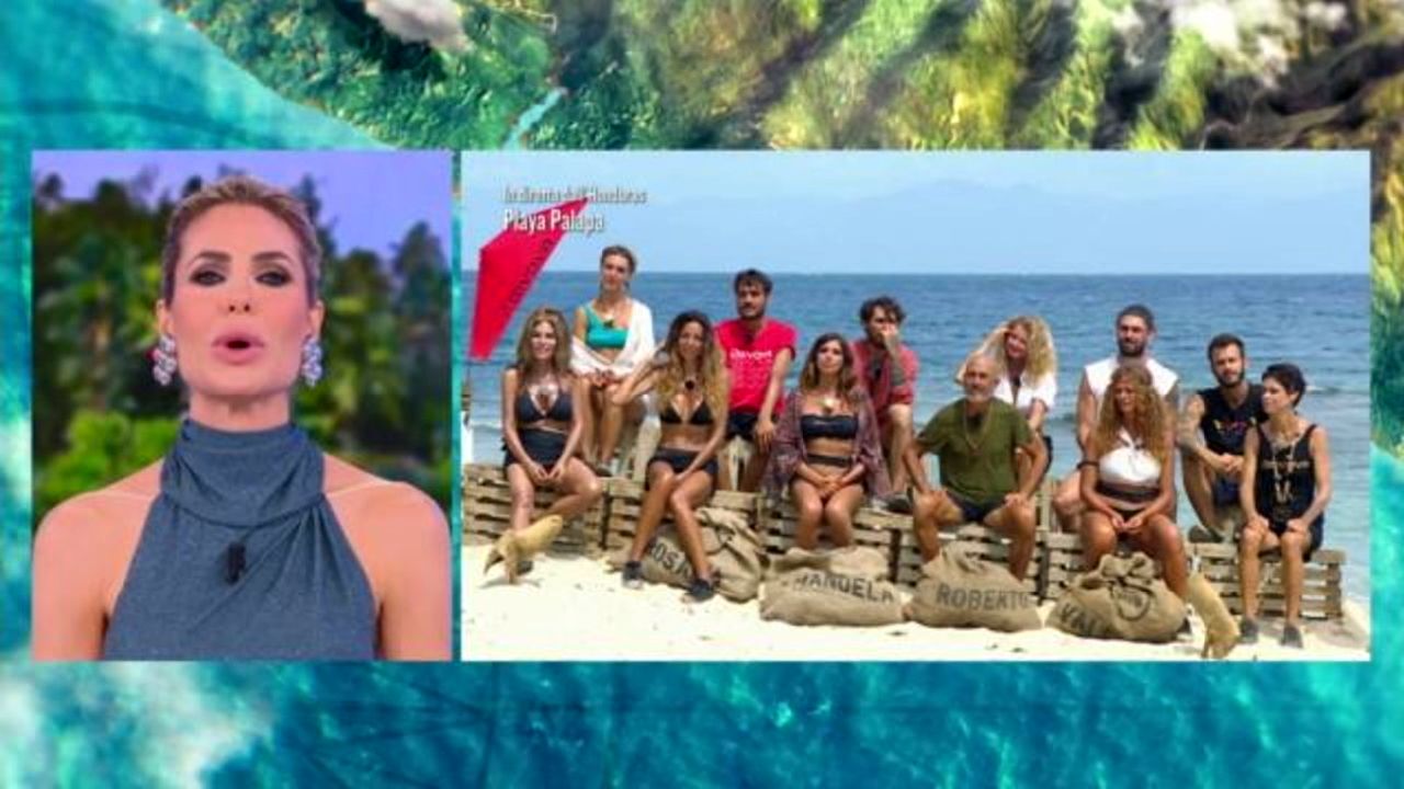 Isola dei Famosi, eliminazioni e sondaggi sui nominati. A rischio Moser e Cerioli