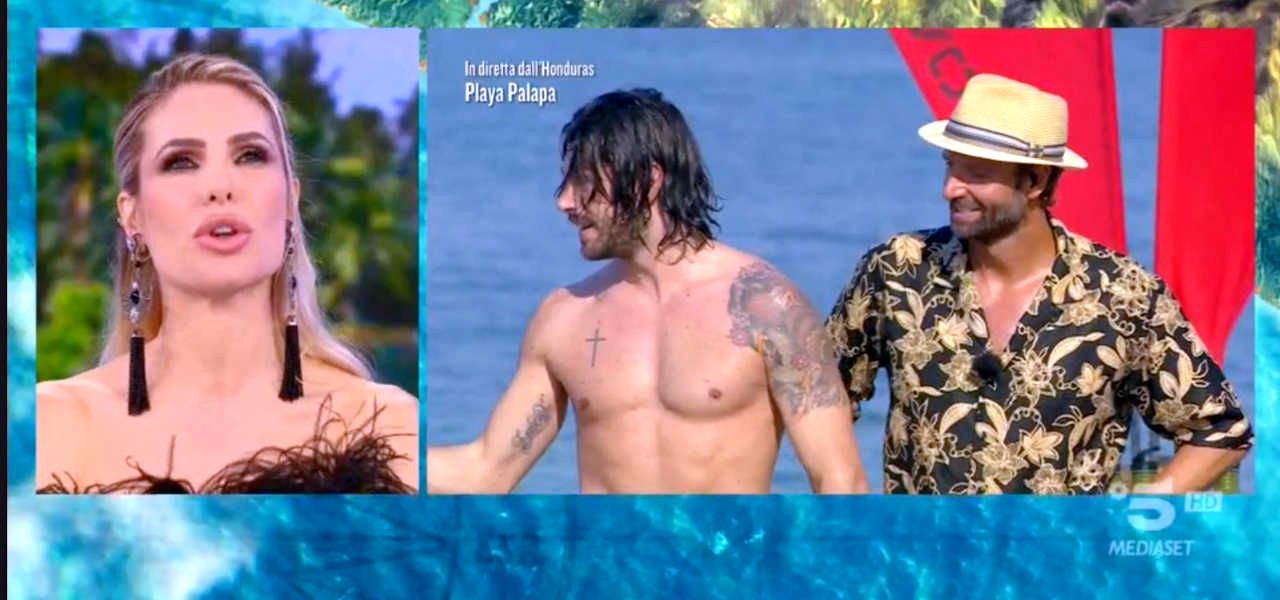 Auditel Ascolti tv lunedì 10 maggio: stavolta vince L'Isola dei Famosi. I dati