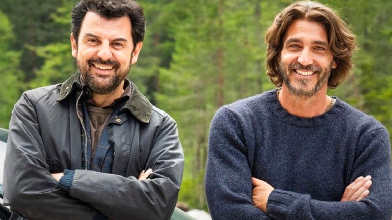 Auditel, ascolti tv giovedì 13 maggio: altro trionfo per "Un Passo dal Cielo". Crolla Canale 5