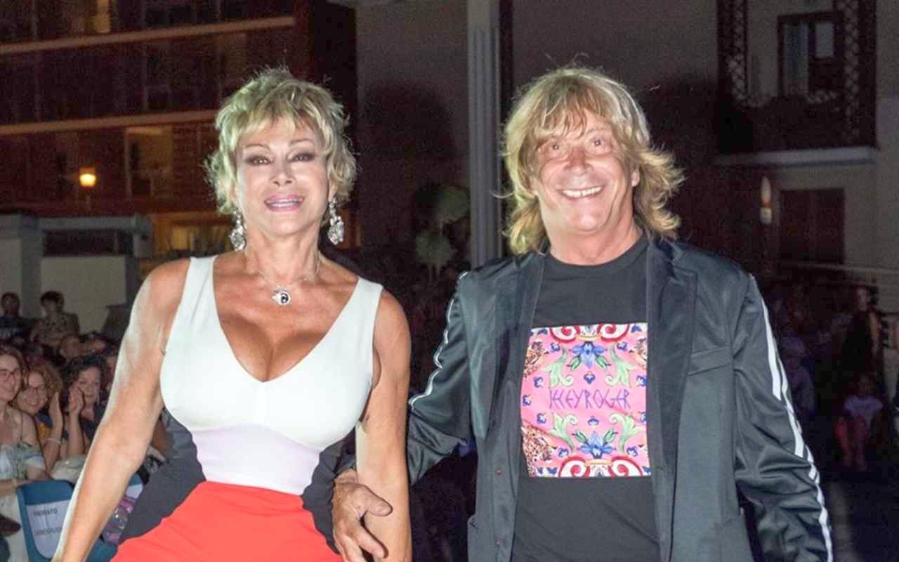 Carmen Russo ed Enzo Paolo Turchi denunciati dai loro ex domestici: il motivo