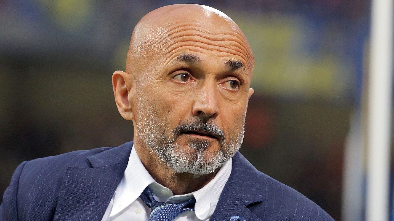 Napoli, Spalletti è il nuovo allenatore: arriva il tweet di De Laurentiis