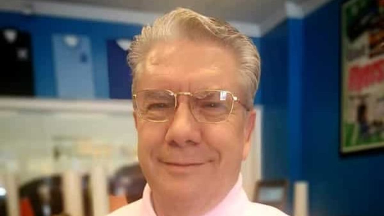 Tony Di Piazza