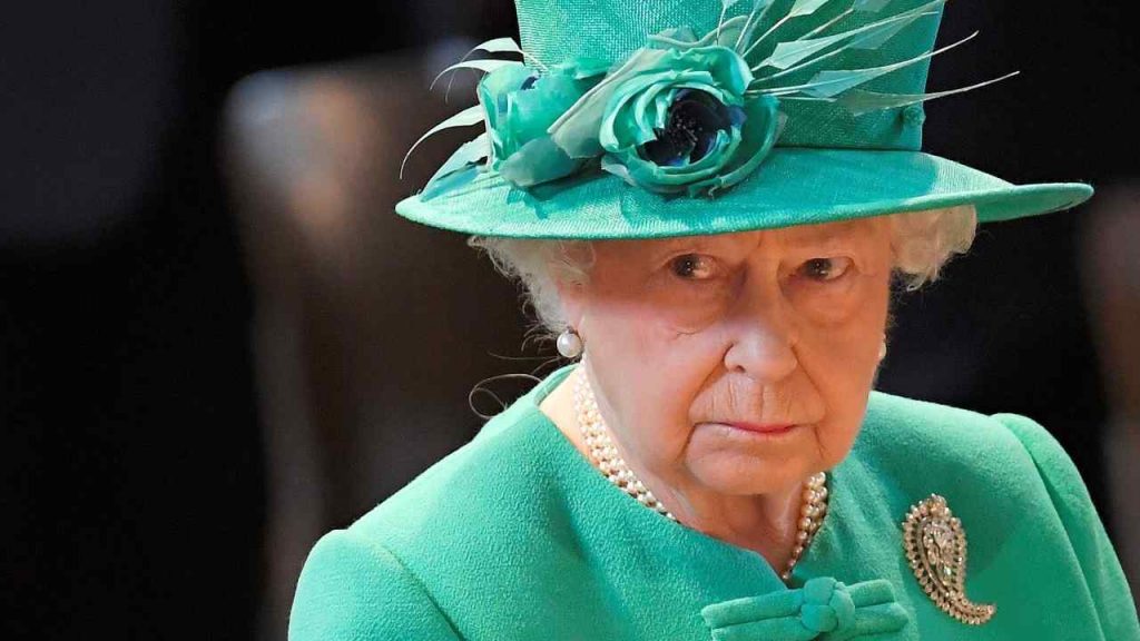 Lilibeth Diana, l'omaggio di Harry e Meghan: come ha ...