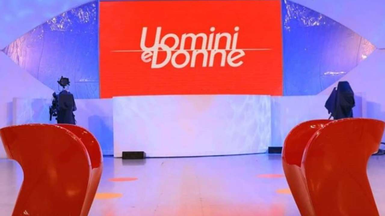 Uomini e Donne