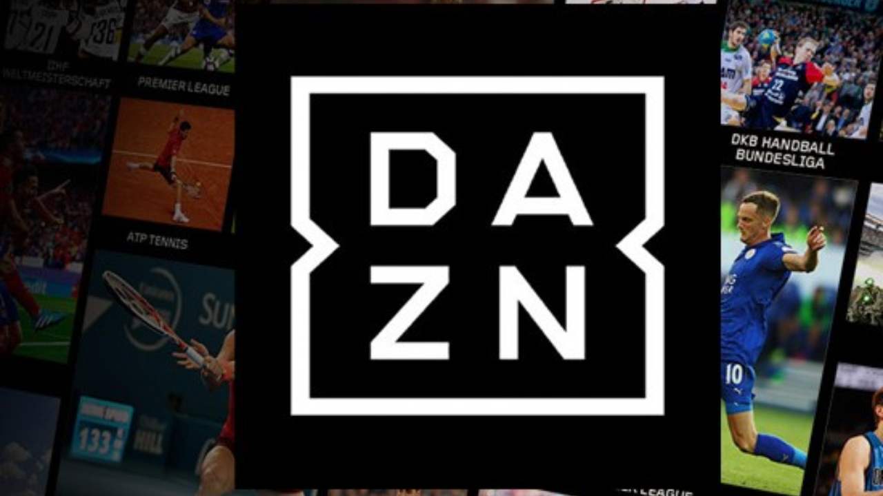 Serie A DAZN