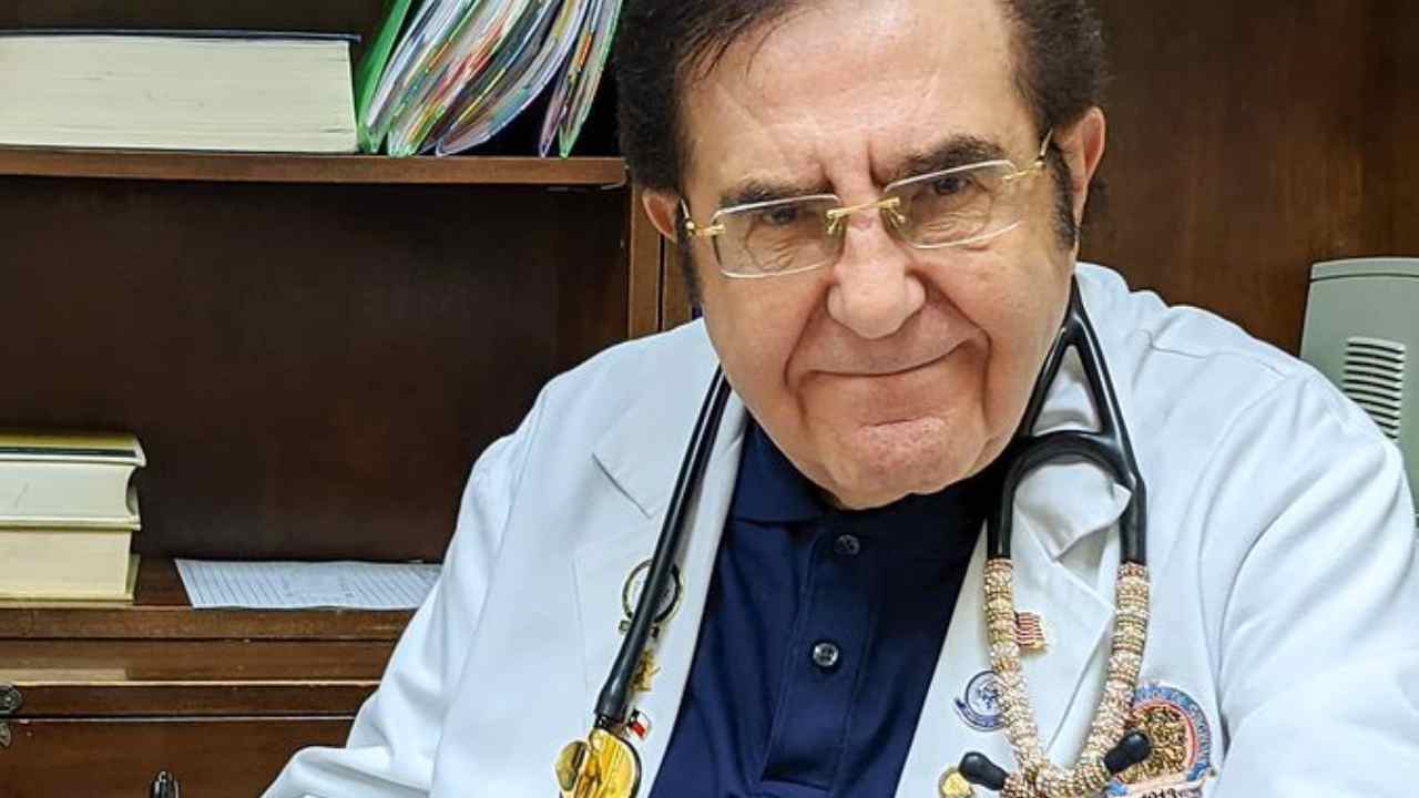 Dr. Nowzaradan