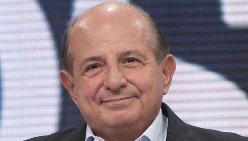Perché Magalli Ha Lasciato I Fatti Vostri