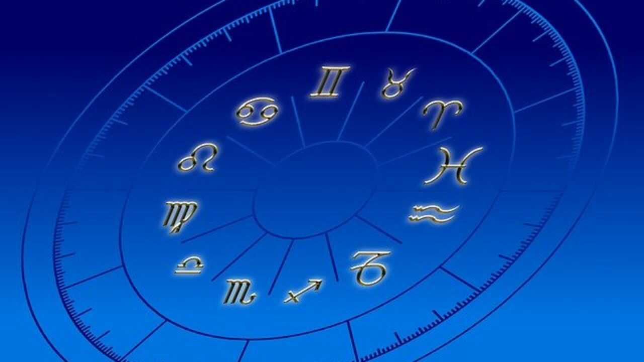 I segni più freddi dello zodiaco copertina