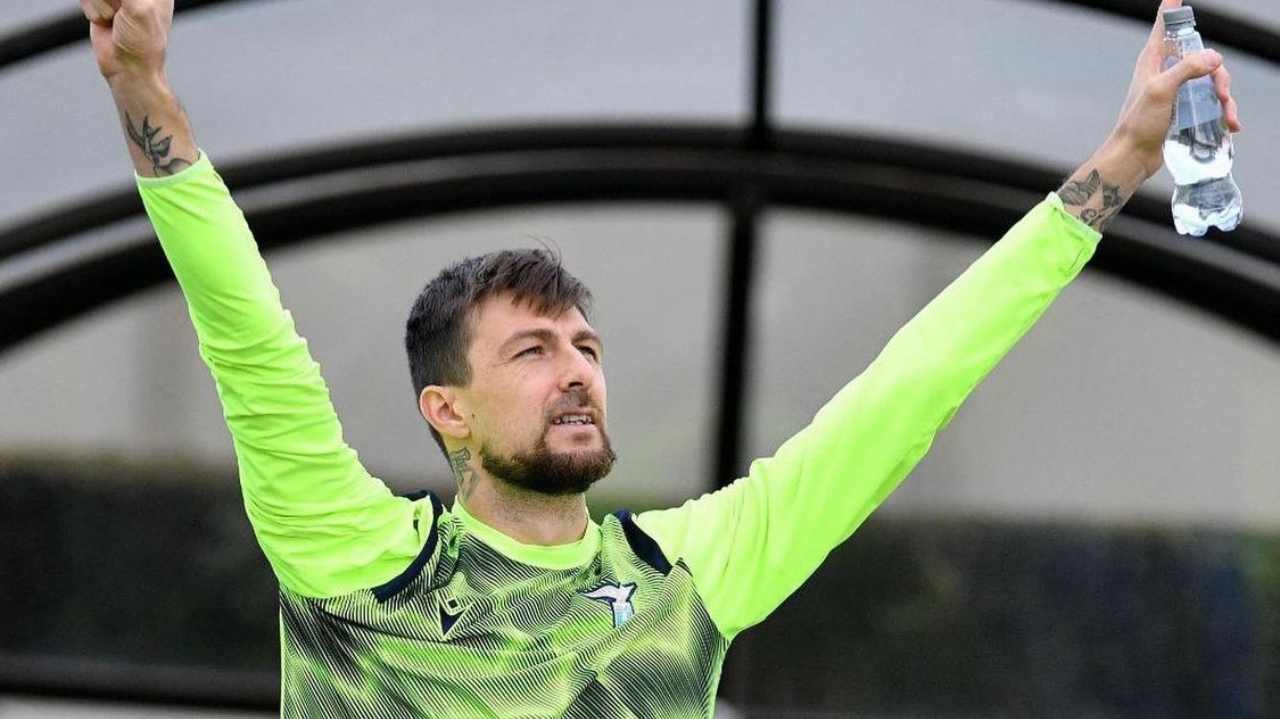 Francesco Acerbi