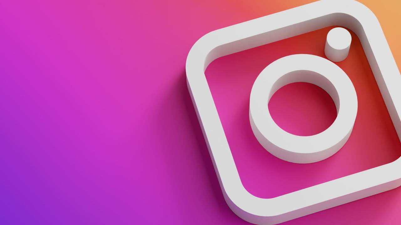 Logo Instagram