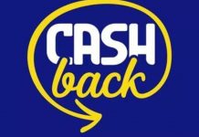 Logo del Cashback